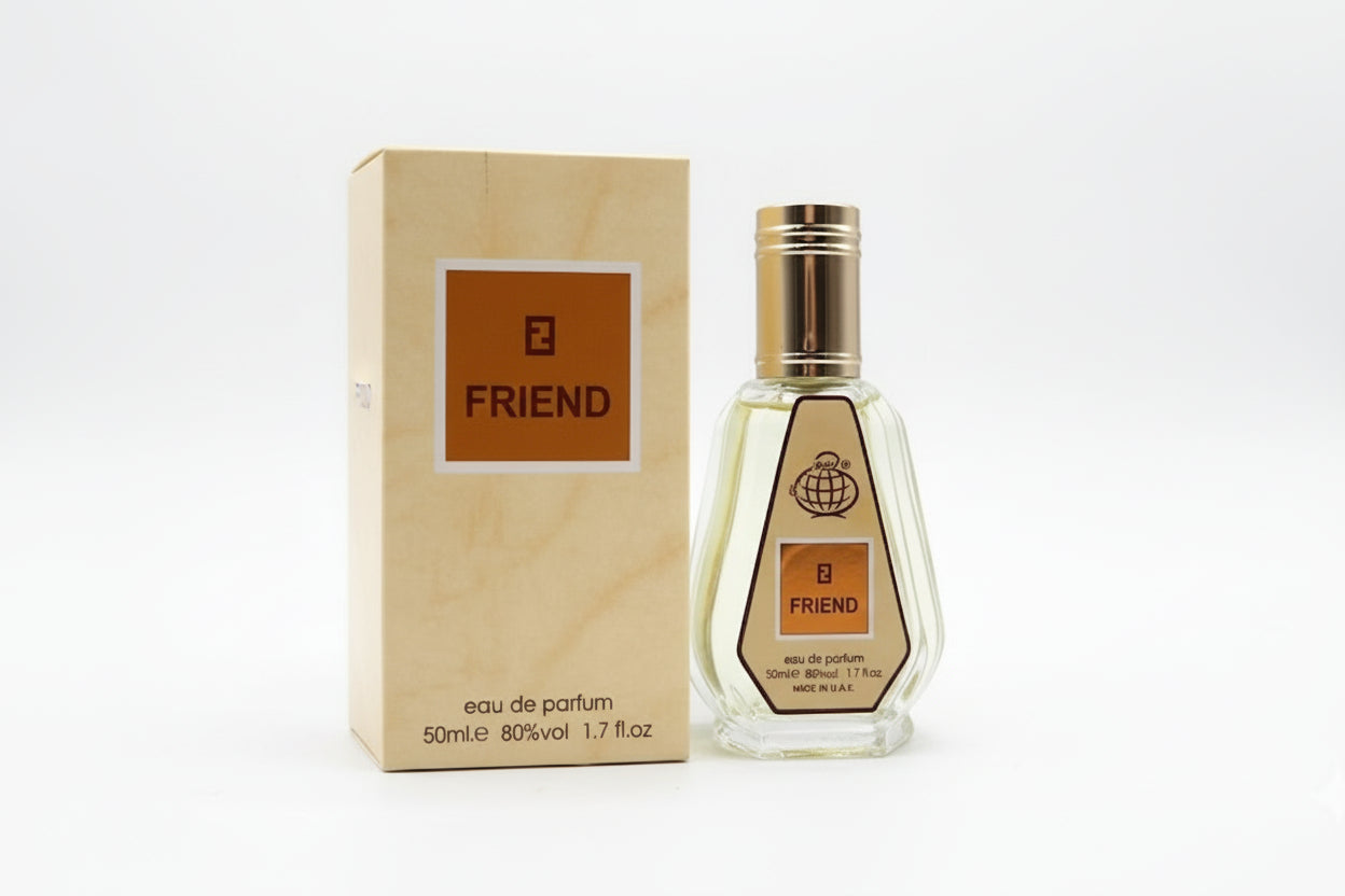 Friend 50ml