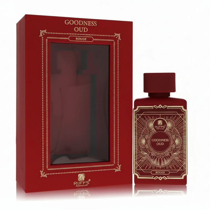 Goodness Rouge - Riiffs - photo 2