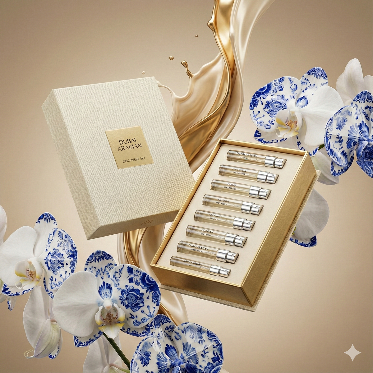 ‎ Bleu de Chanel ?