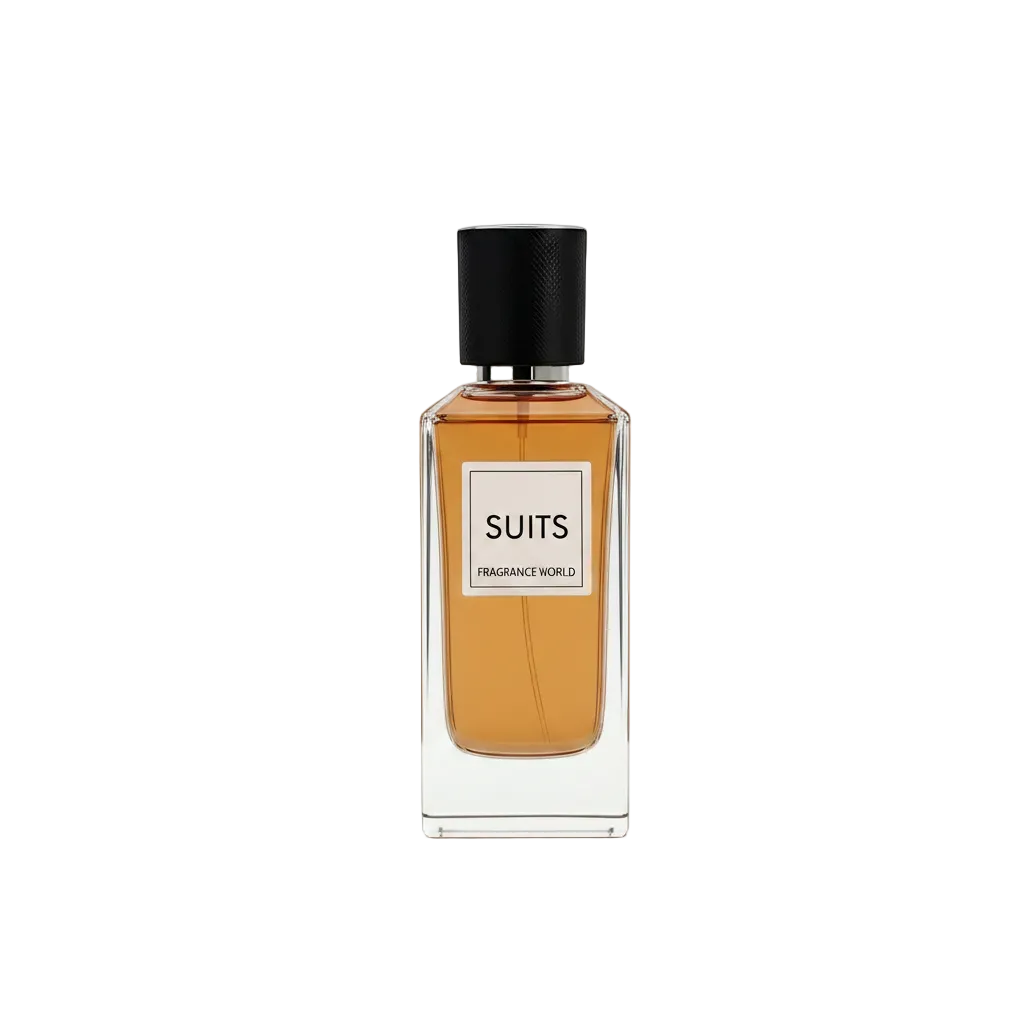 Suits - Fragrance World