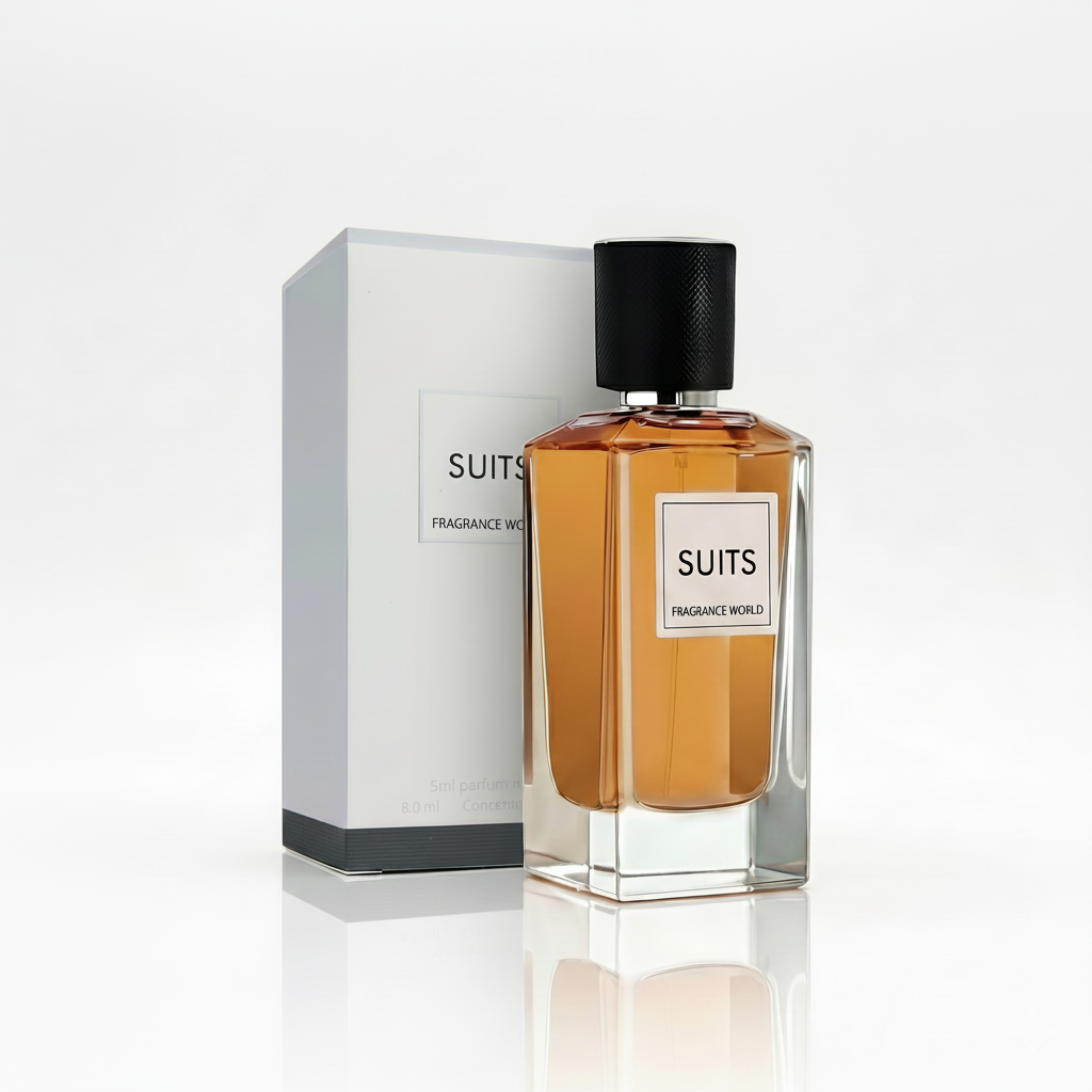 Suits - Fragrance World