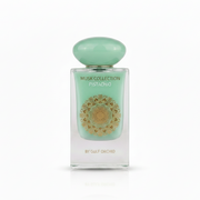 Musk Collection Pistachio Edp - Gulf Orchid - 100ml