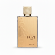 Exclusive Prive Gold - Riiffs - 100ml