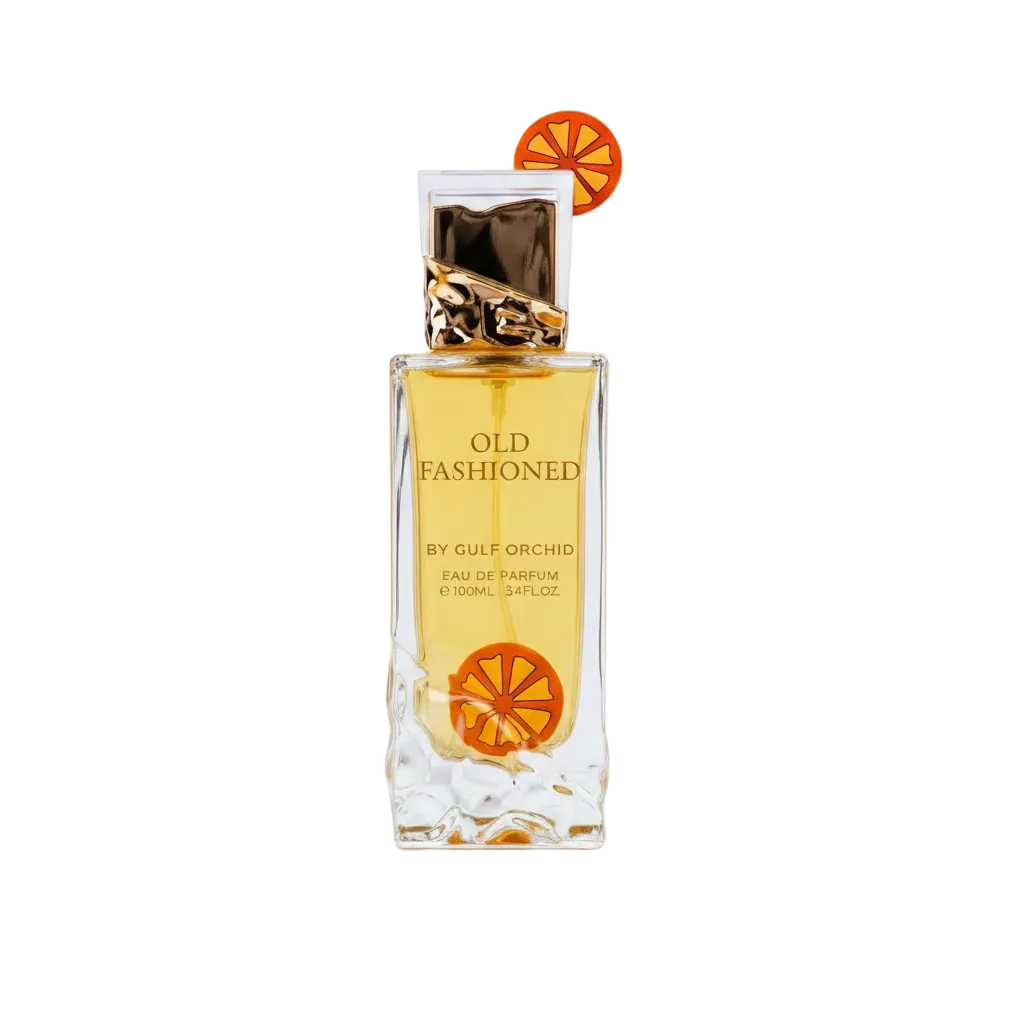 Old Fashioned - Gulf Orchid