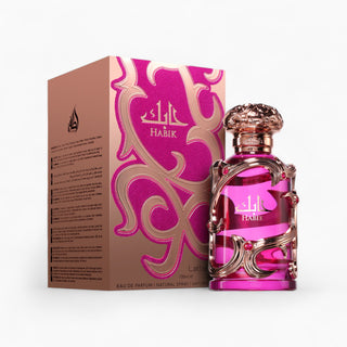 Habik Eau de Parfum 100 ml - Lattafa