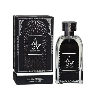 Hayaati Eau de Parfum 100 ml – Ard Al Zaafaran