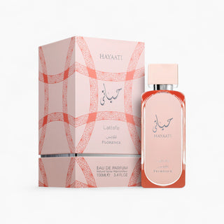 Hayaati Florence 100 ml - Lattafa