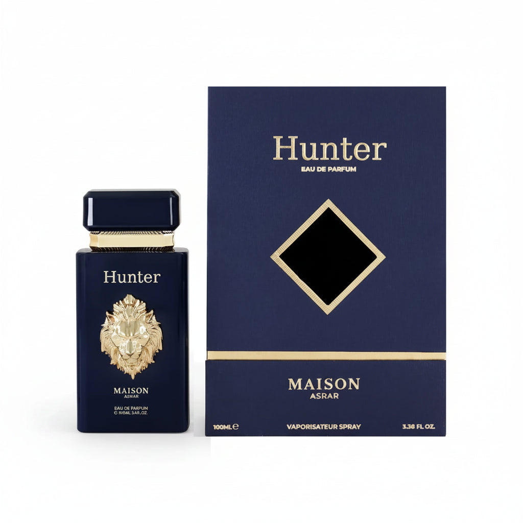 Hunter - 100ml
