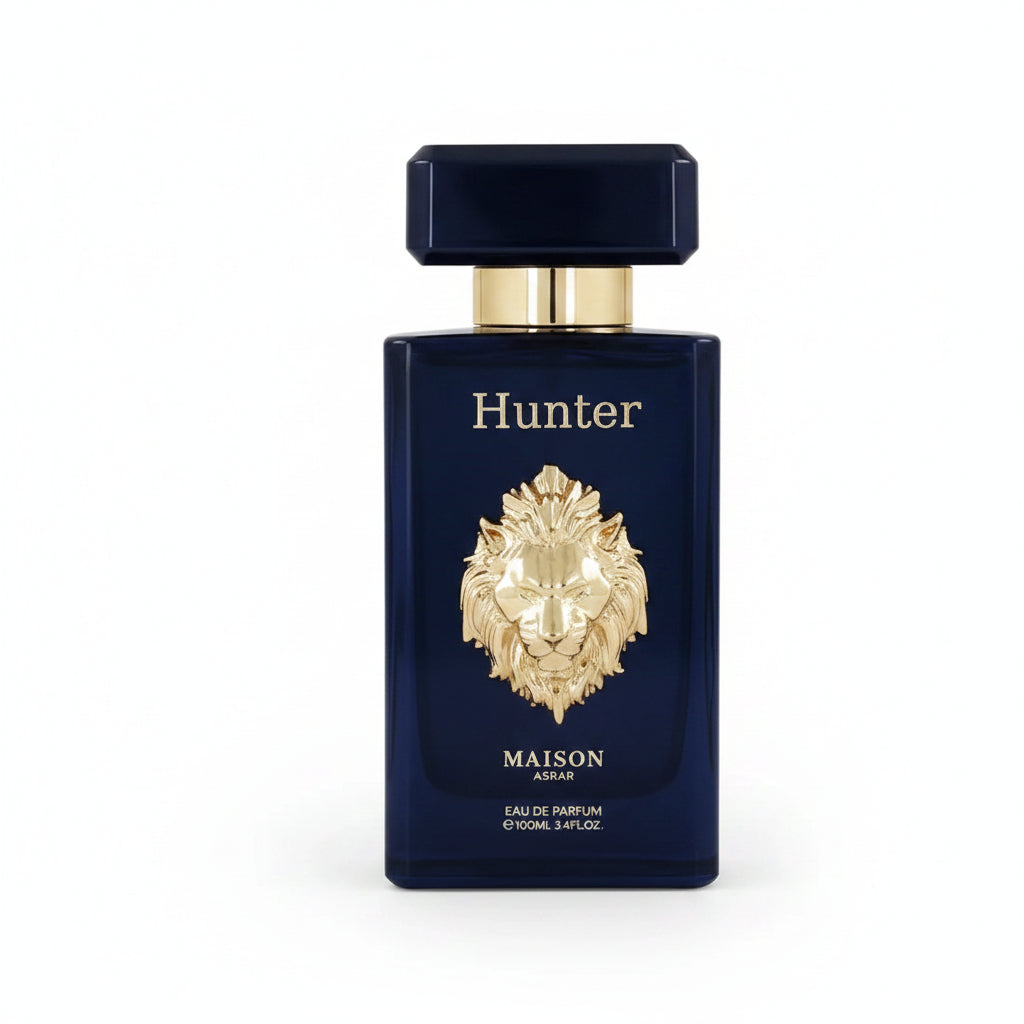Hunter - 100ml