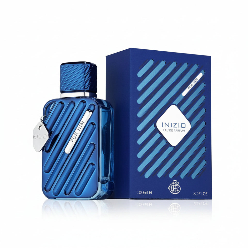 Inizio for Him - Fragrance World - 100ml