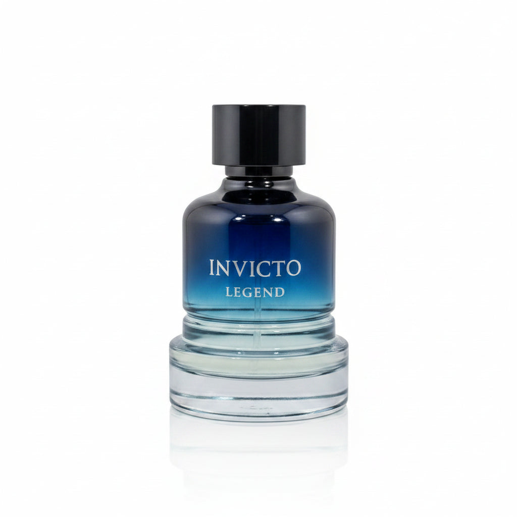 Invicto Legend - Fragrance World - 100ml