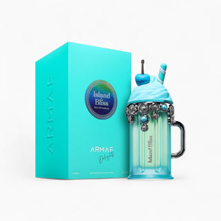 Island Bliss Eau de Parfum 100 ml – Armaf