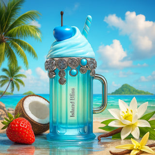 Island Bliss Eau de Parfum 100 ml – Armaf