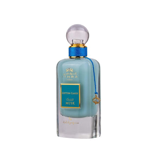 Ithra Dubai Cotton Candy EDP 100 ml - Ard Al Zaafaran