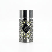 Jazzab Silver - Ard Al Zaafaran - 100ml