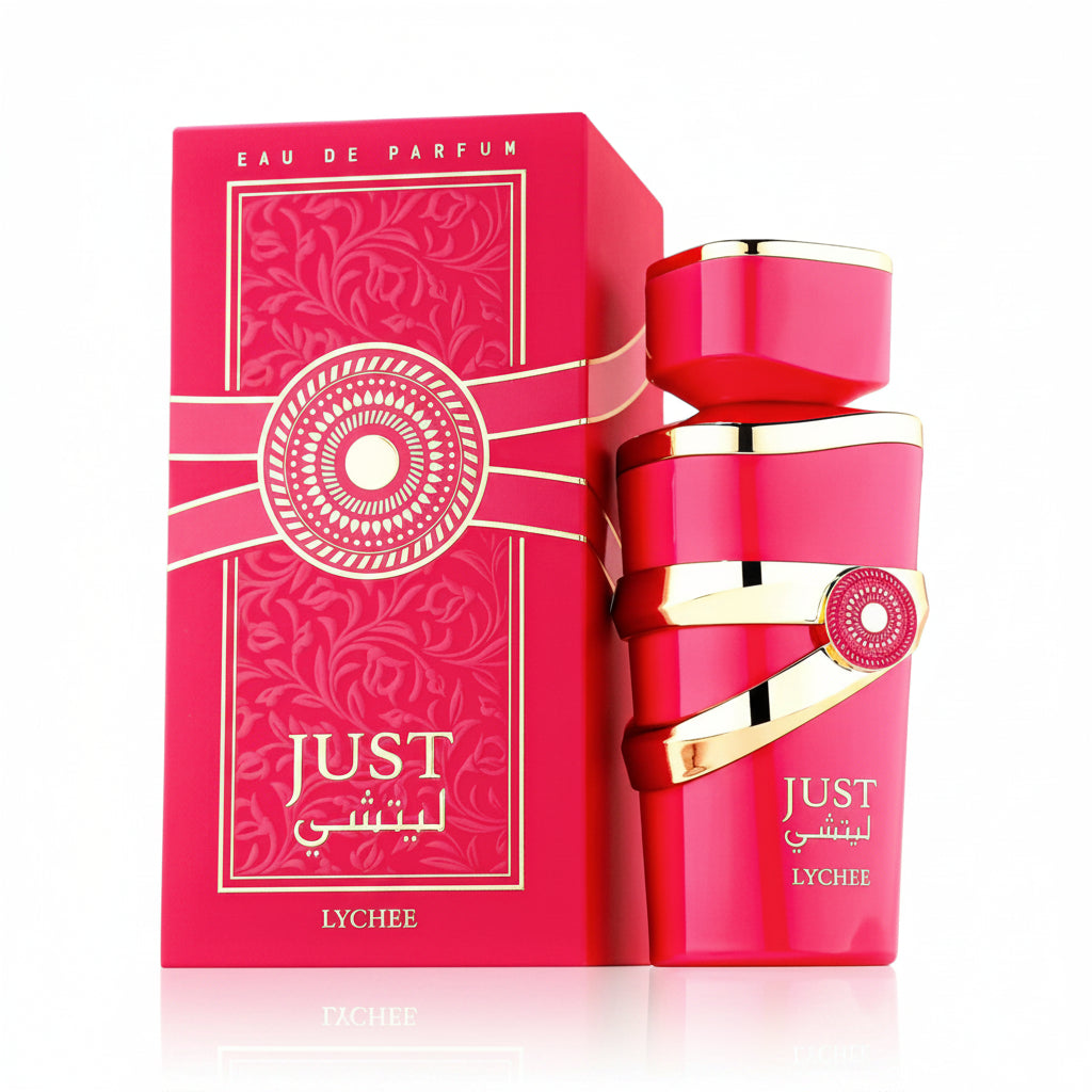 Just Lychee - Fragrance World