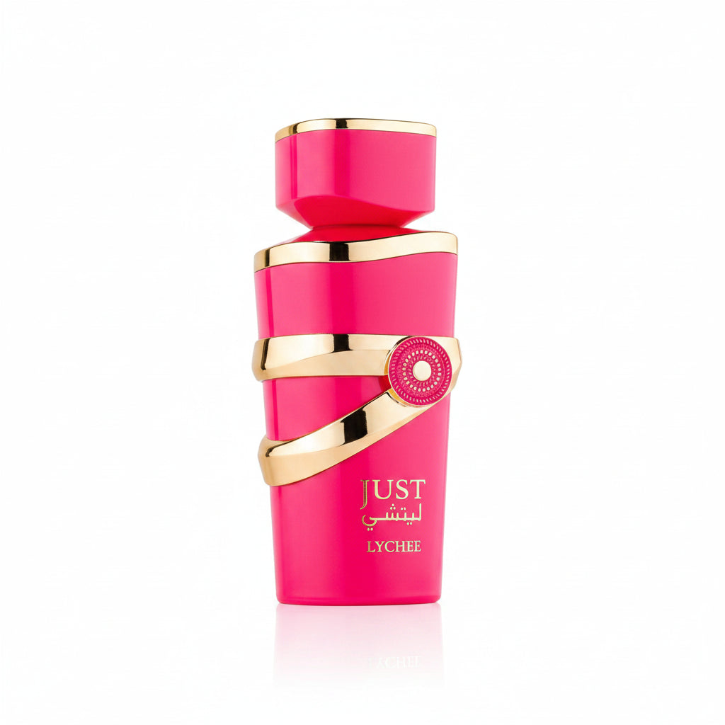 Just Lychee - Fragrance World
