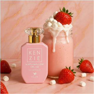 Kenzie Marshmallow Dream – Eau de Parfum 100 ml – Volaré