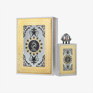King of Arabia Eau de Parfum 100 ml