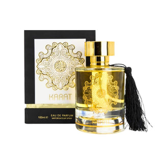 Karat Eau de Parfum - Maison AlHambra