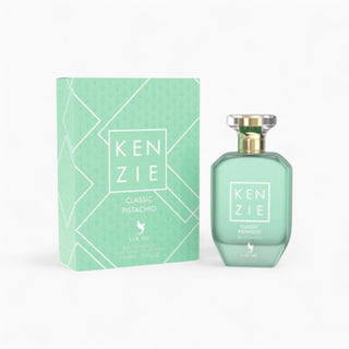 Kenzie Classic Pistachio EDP 100 ml – Volaré
