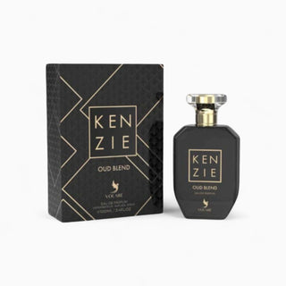 Kenzie Oud Blend EDP 100 ml – Volaré