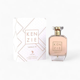 Kenzie Vanilla 70 EDP 100 ml – Volaré