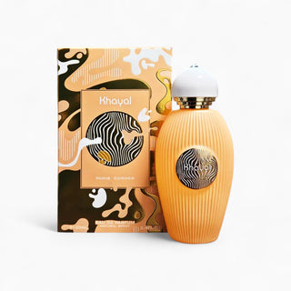 Khayal – Eau de Parfum 100 ml – Paris Corner
