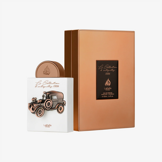 La Collection d'Antiquités 1886 Eau de Parfum 100 ml