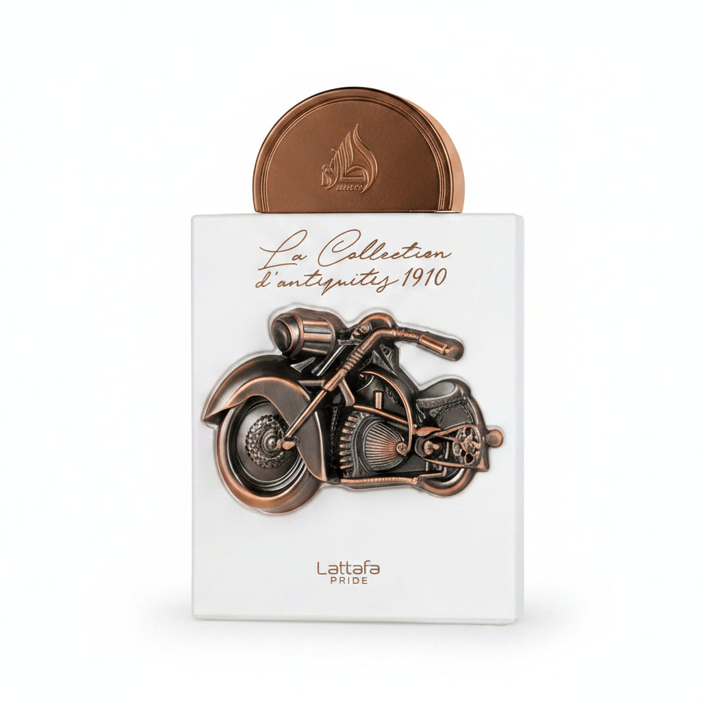 La Collection Antique 1910 - Lattafa Pride