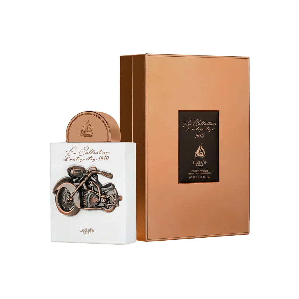 La Collection Antique 1910 - Lattafa Pride