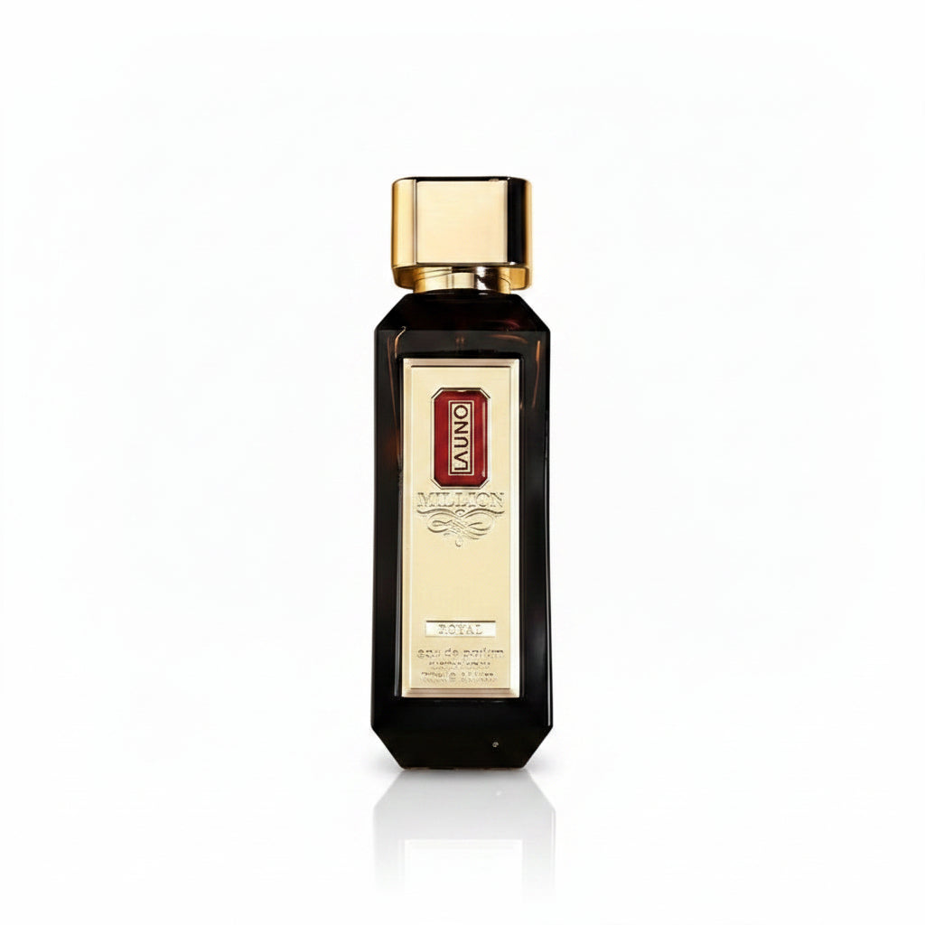 La Uno Million Royal - Fragrance World - 100ml