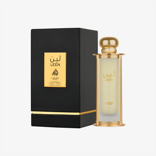 Leen Eau de Parfum 100 ml