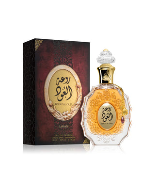 Rouat Al Oud Eau de Parfum 100 ml