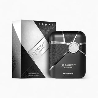 Le Parfait Eau de Parfum 100 ml – Armaf