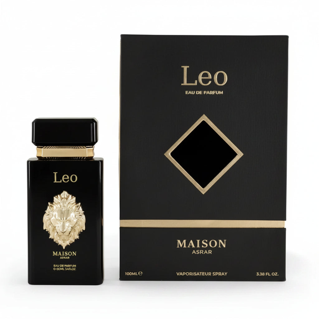 Leo - 100ml