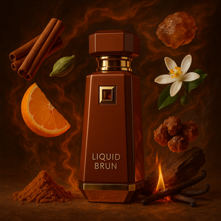 Liquid Brun Eau de Parfum 100 ml - French Avenue
