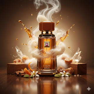 Liquid Brun Eau de Parfum 100 ml - French Avenue