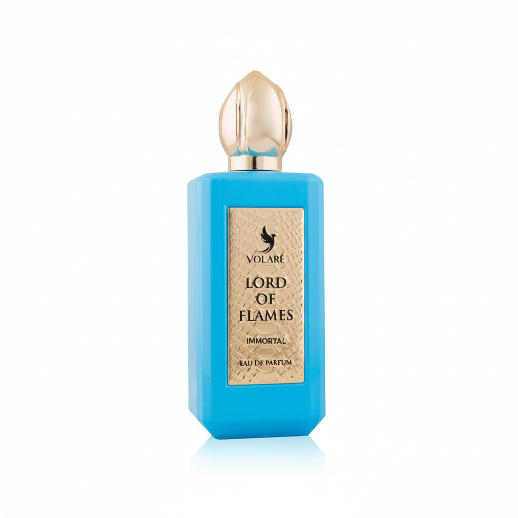 Lord of Flames Immortal - Volaré - 100ml