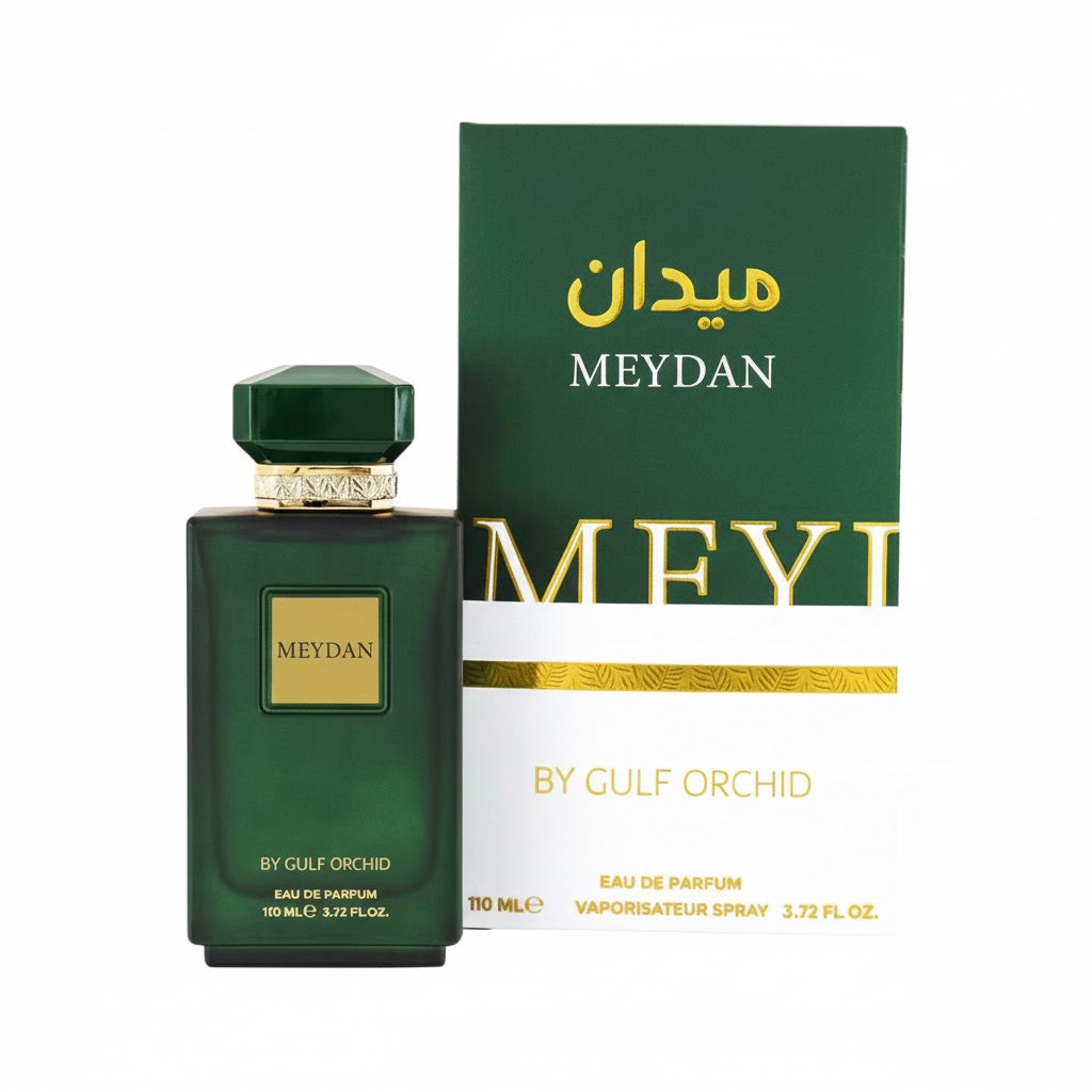 Meydan - Gulf Orchid - 100ml