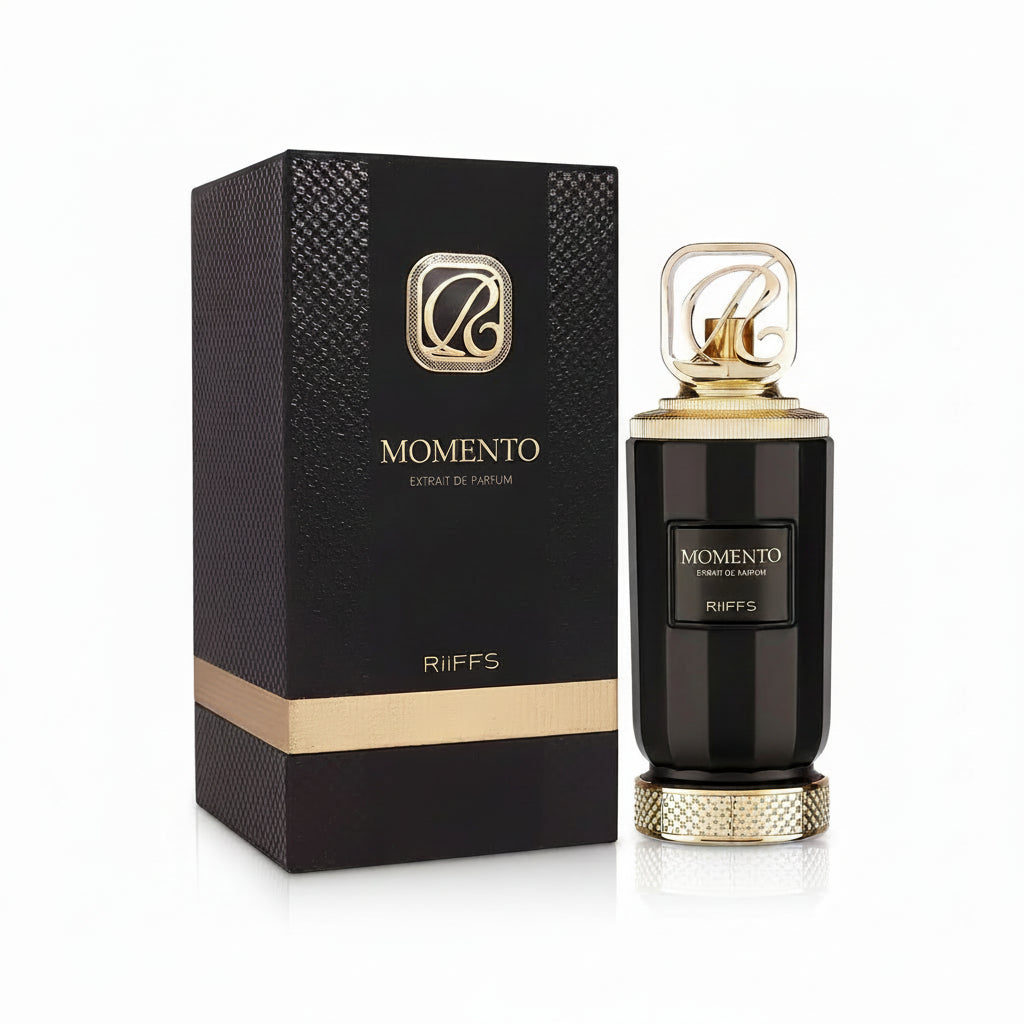 Momento - Riiffs - 100ml