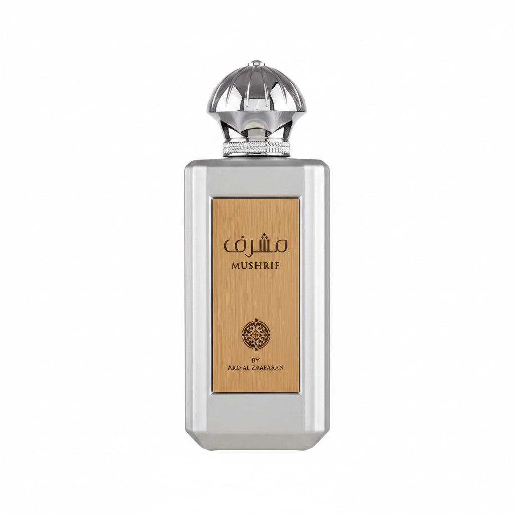 Mushrif - Ard Al Zaafaran - 100ml