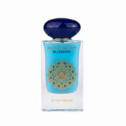 Musk Collection Blueberry Edp - Gulf Orchid - 100ml