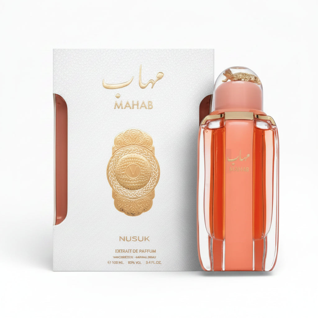 Mahab - Riiffs - 100ml