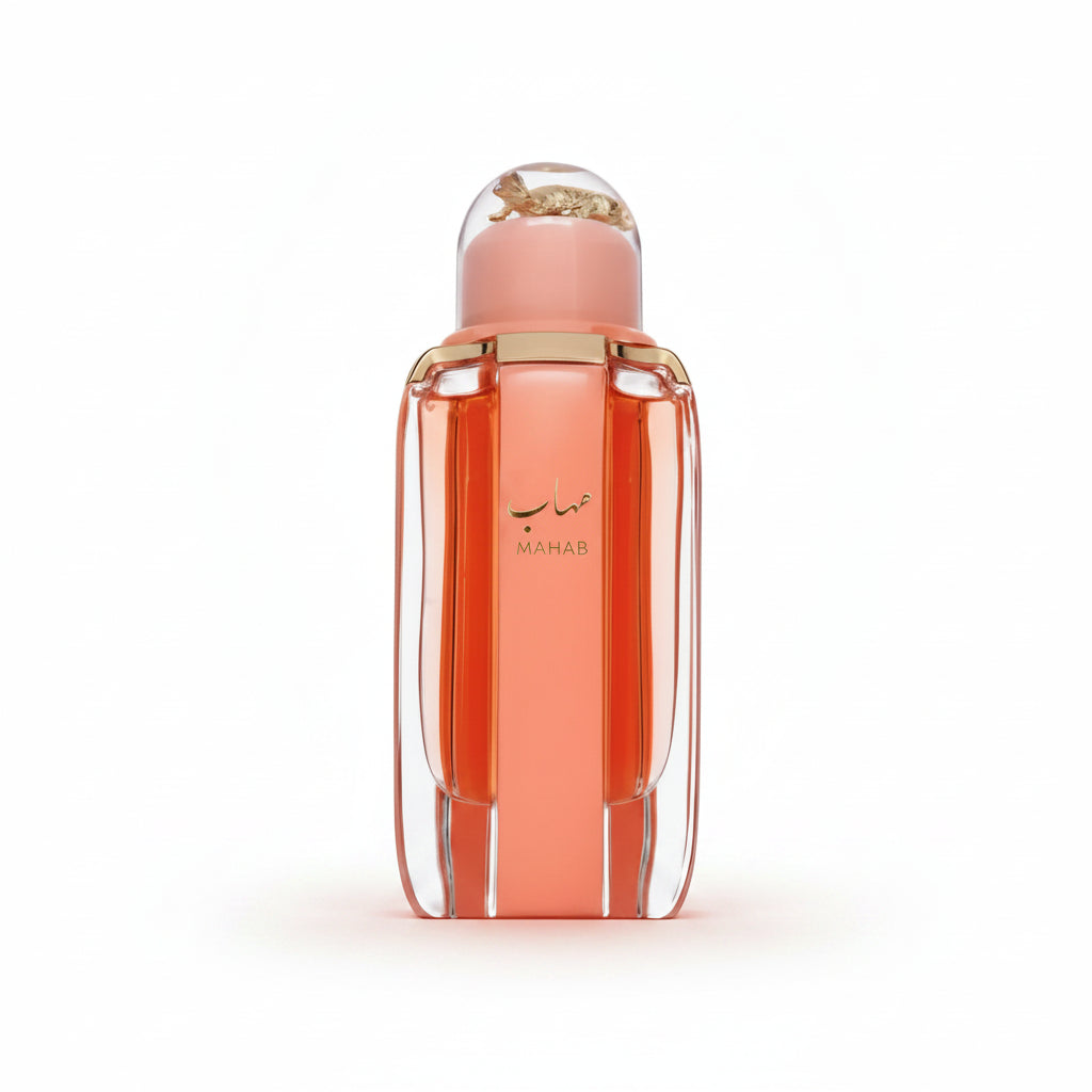 Mahab - Riiffs - 100ml