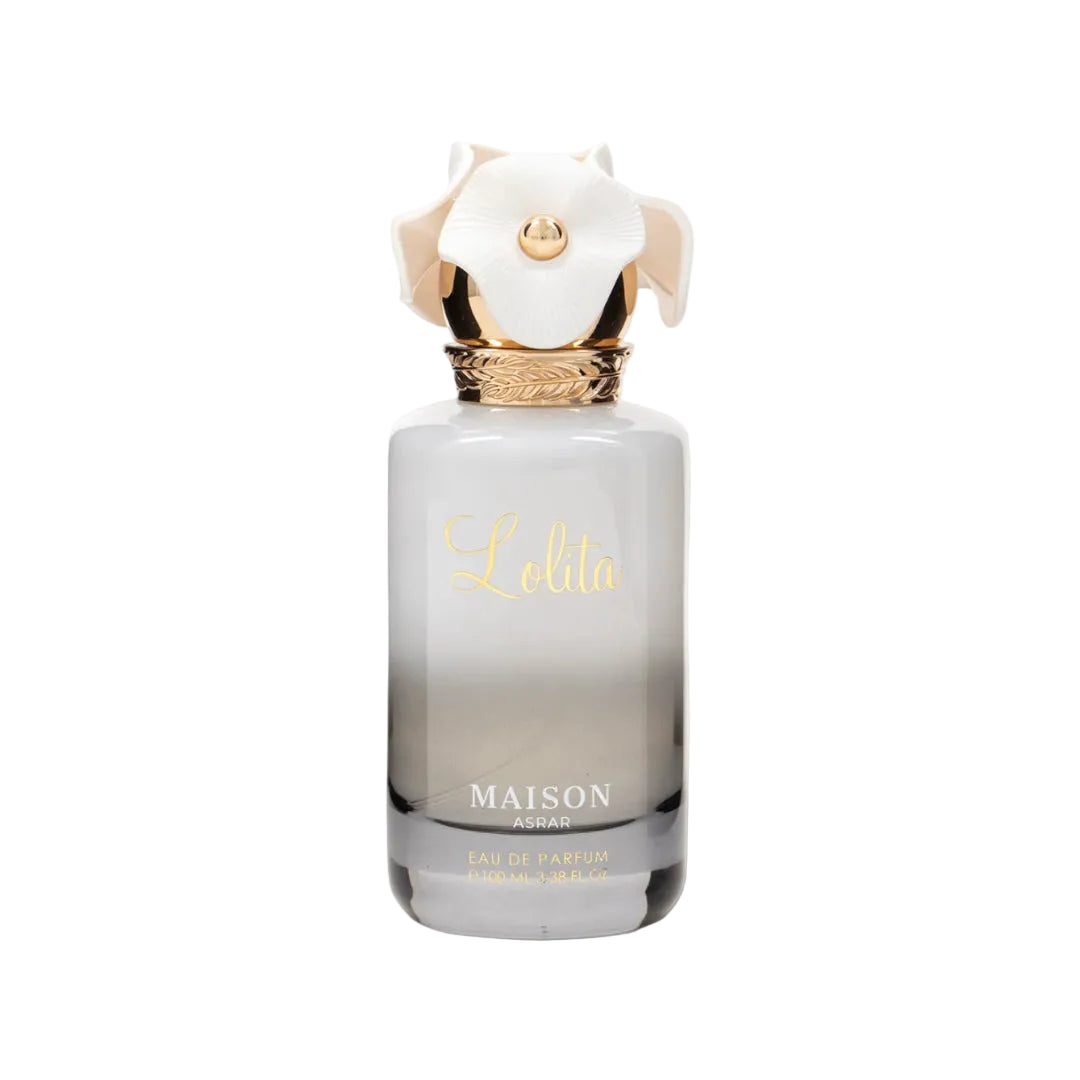 Lolita - Maison Asrar