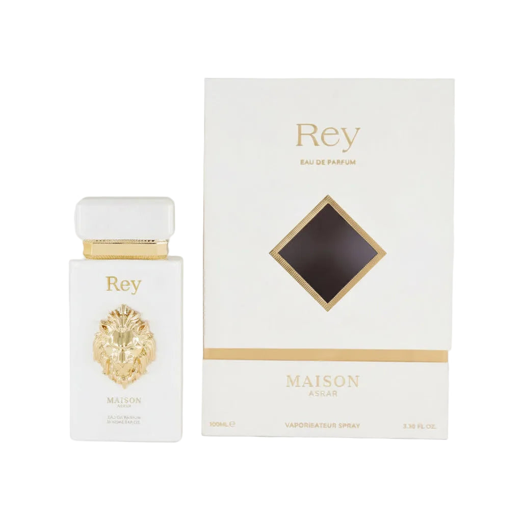 Rey - Maison Asrar