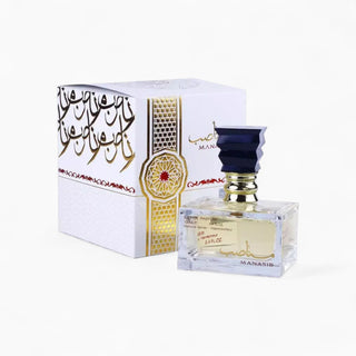 Manasib Eau de Parfum 100 ml – Lattafa