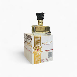 Manasib Eau de Parfum 100 ml – Lattafa