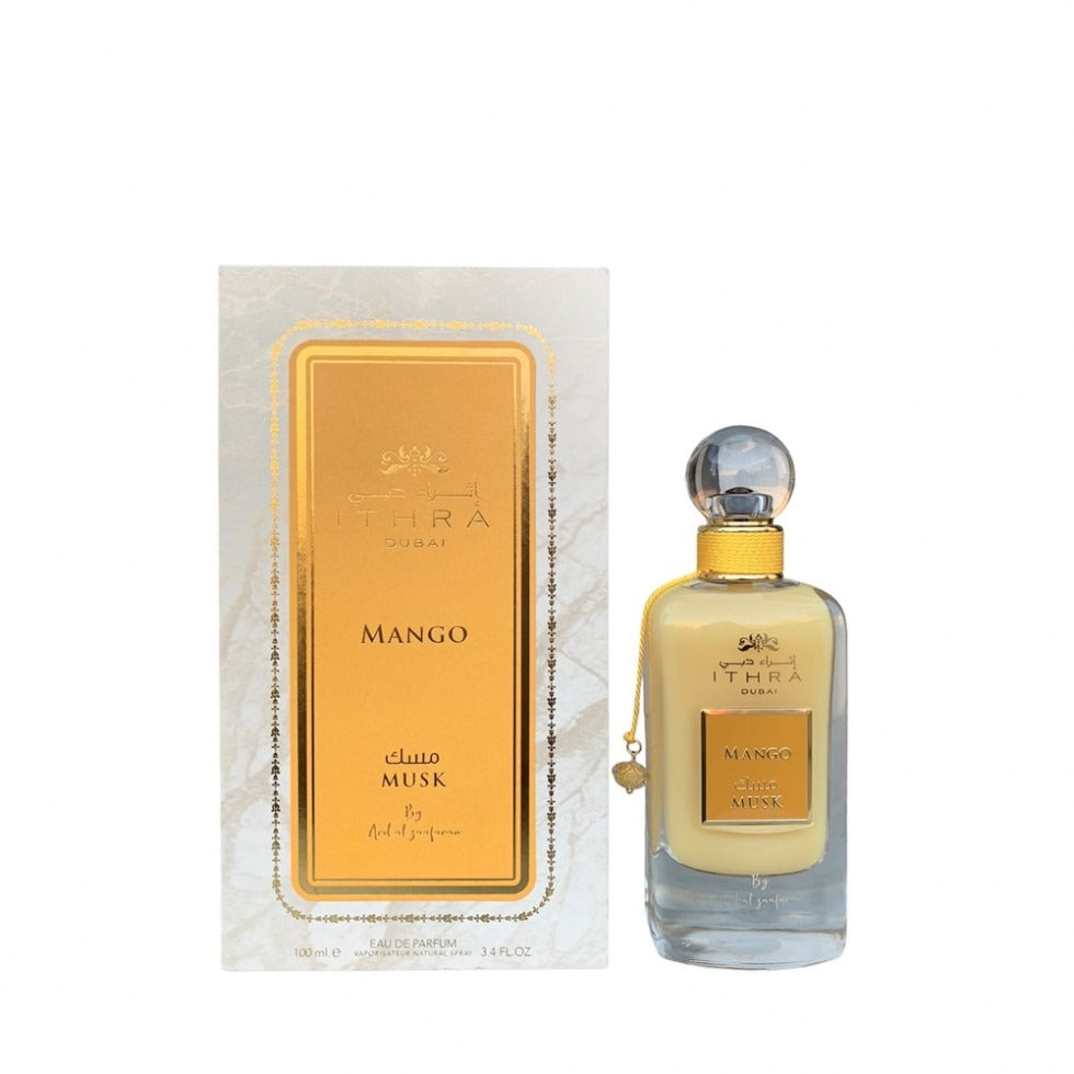 Mango Musk